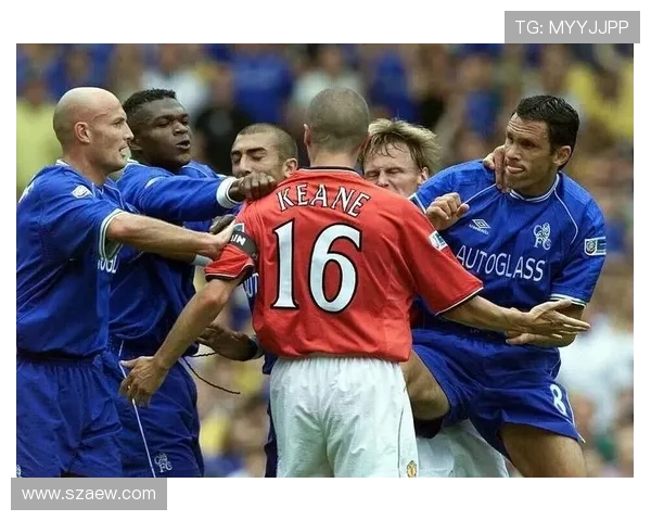 基恩点评曼联丑胜亦可贵击败纽卡彰显英超争冠关键意义之战价值 基恩点评曼联丑胜亦可贵击败纽卡彰显英超争冠关键意义之战价值