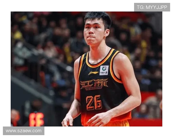 庞峥麟谈廖三宁进攻能力突出是篮球学习的宝贵教材青年球员成长启示